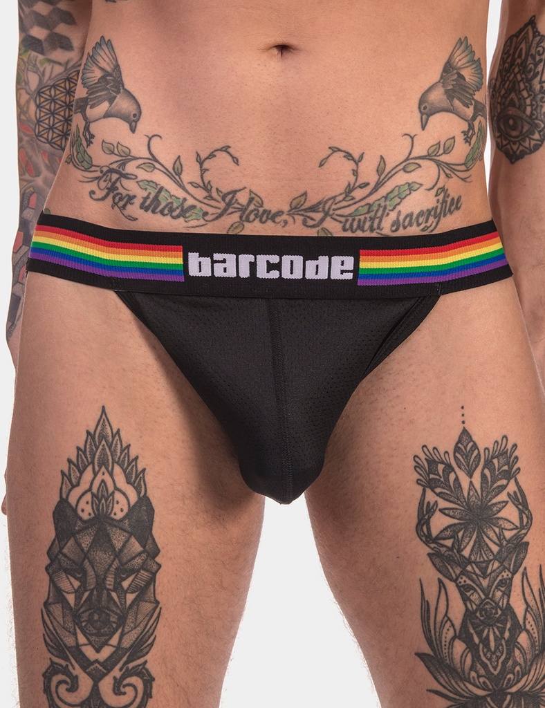 BARCODE BERLIN PRIDE JOCK