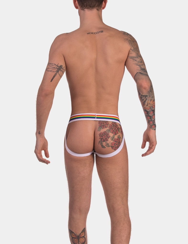 BARCODE BERLIN PRIDE JOCK