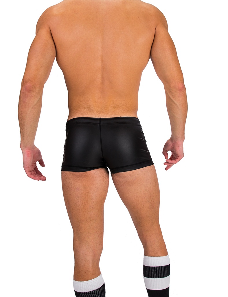 BARCODE BERLIN SHORT BRADY