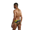 JM 312 COTTON HIP BACKLESS 