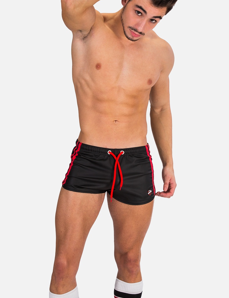 BARCODE BERLIN SHORT BYRON LABORATORY