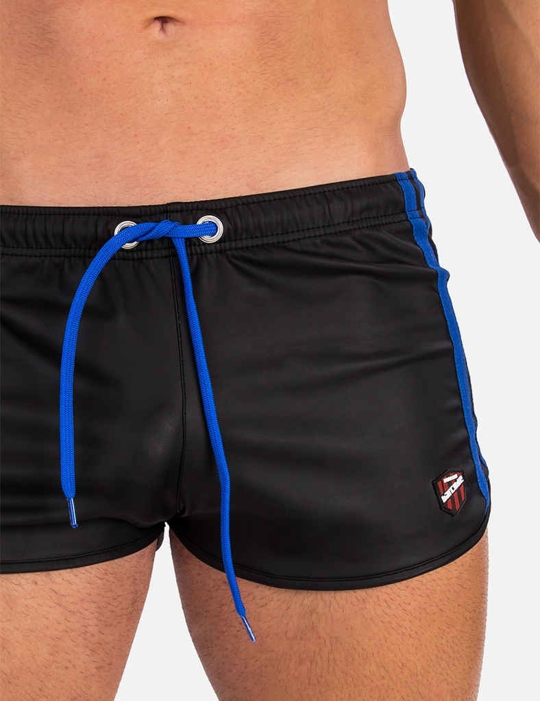 BARCODE BERLIN SHORT BYRON LABORATORY