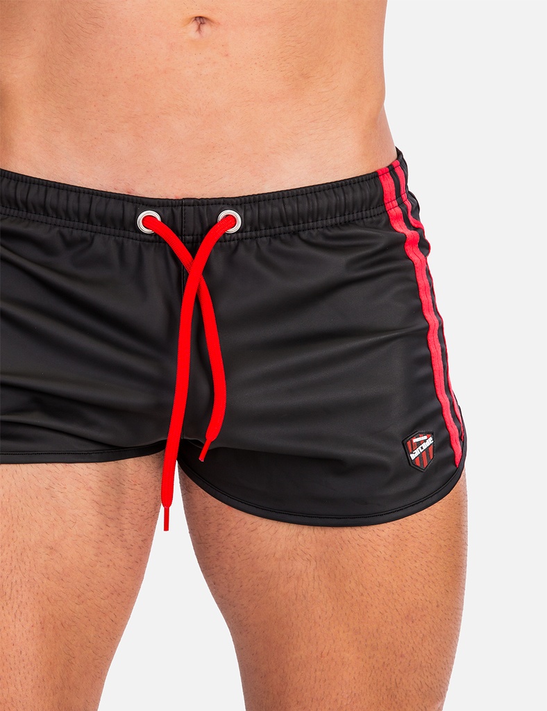 BARCODE BERLIN SHORT BYRON LABORATORY