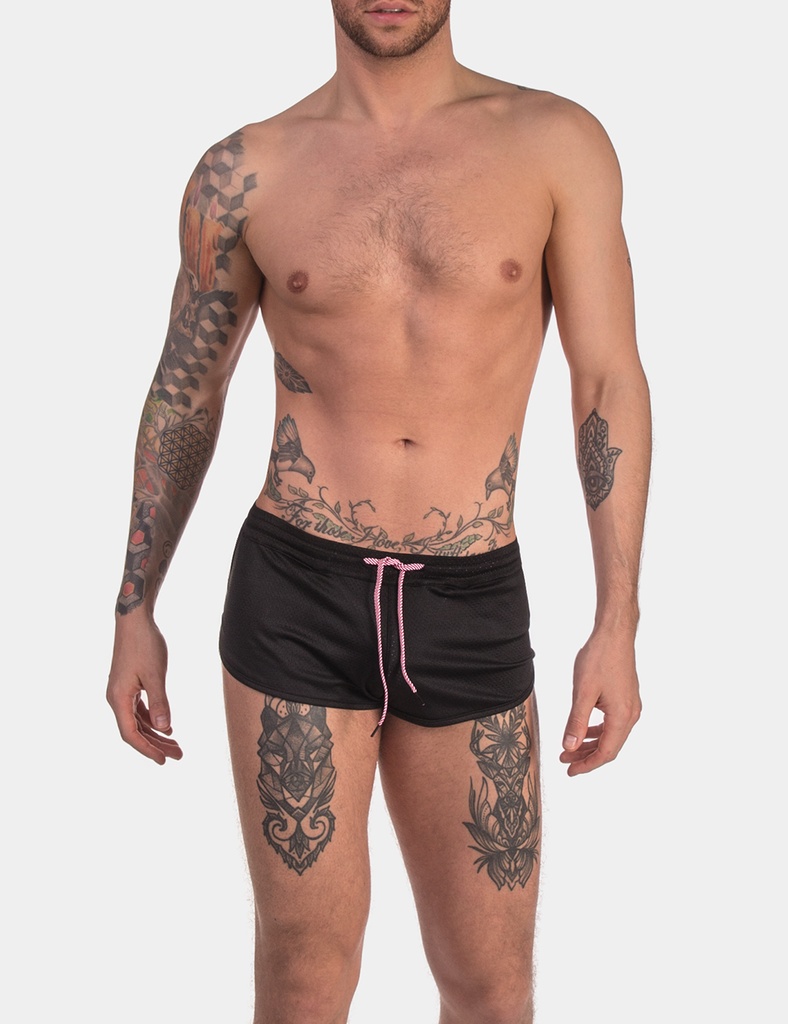 BARCODE BERLIN SHORT COSTA