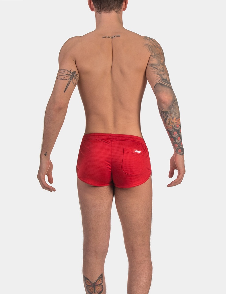 BARCODE BERLIN SHORT COSTA