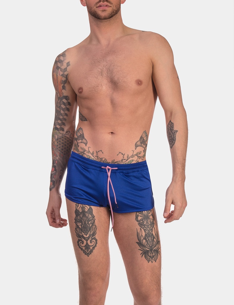 BARCODE BERLIN SHORT COSTA