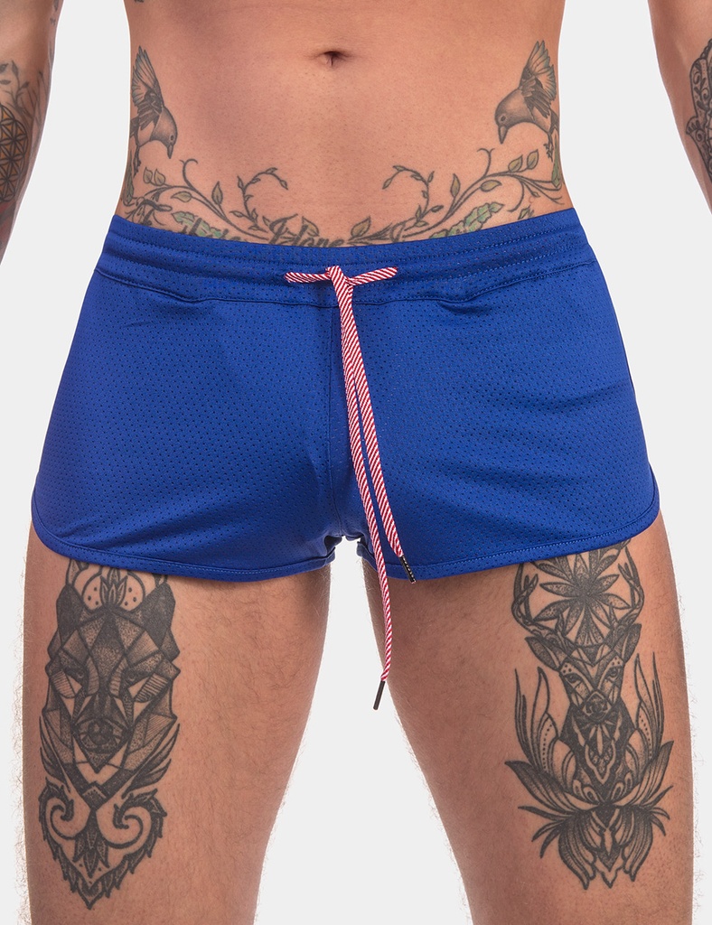 BARCODE BERLIN SHORT COSTA