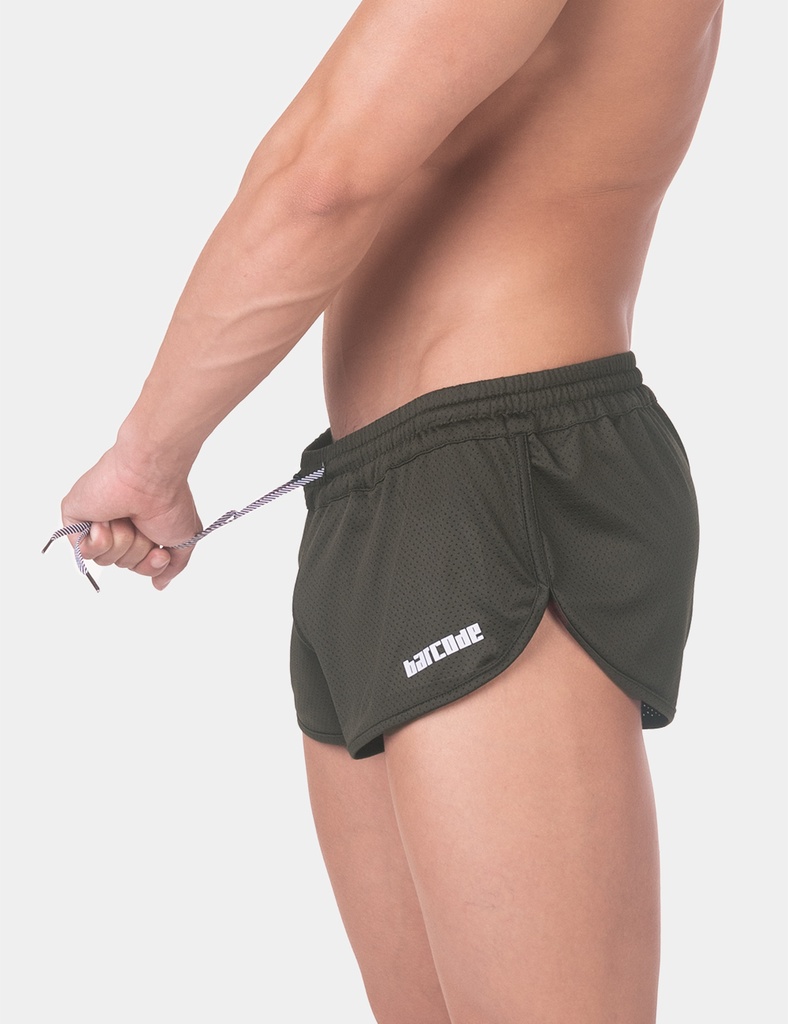 BARCODE BERLIN SHORT COSTA