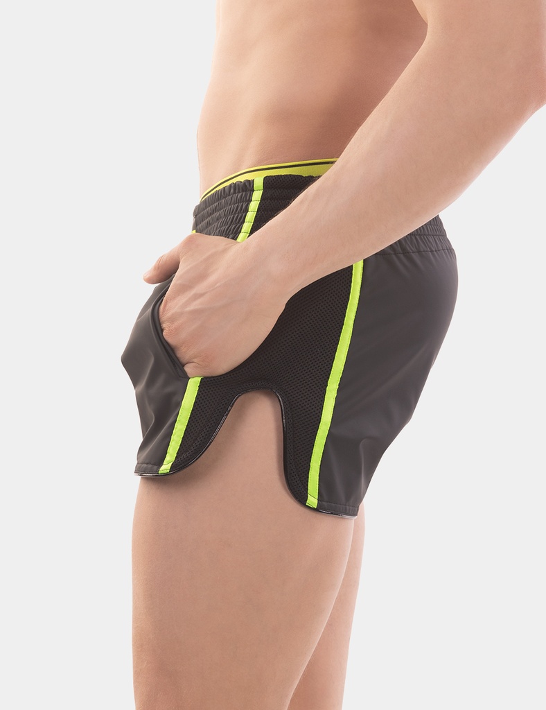 BARCODE BERLIN SHORT JITA