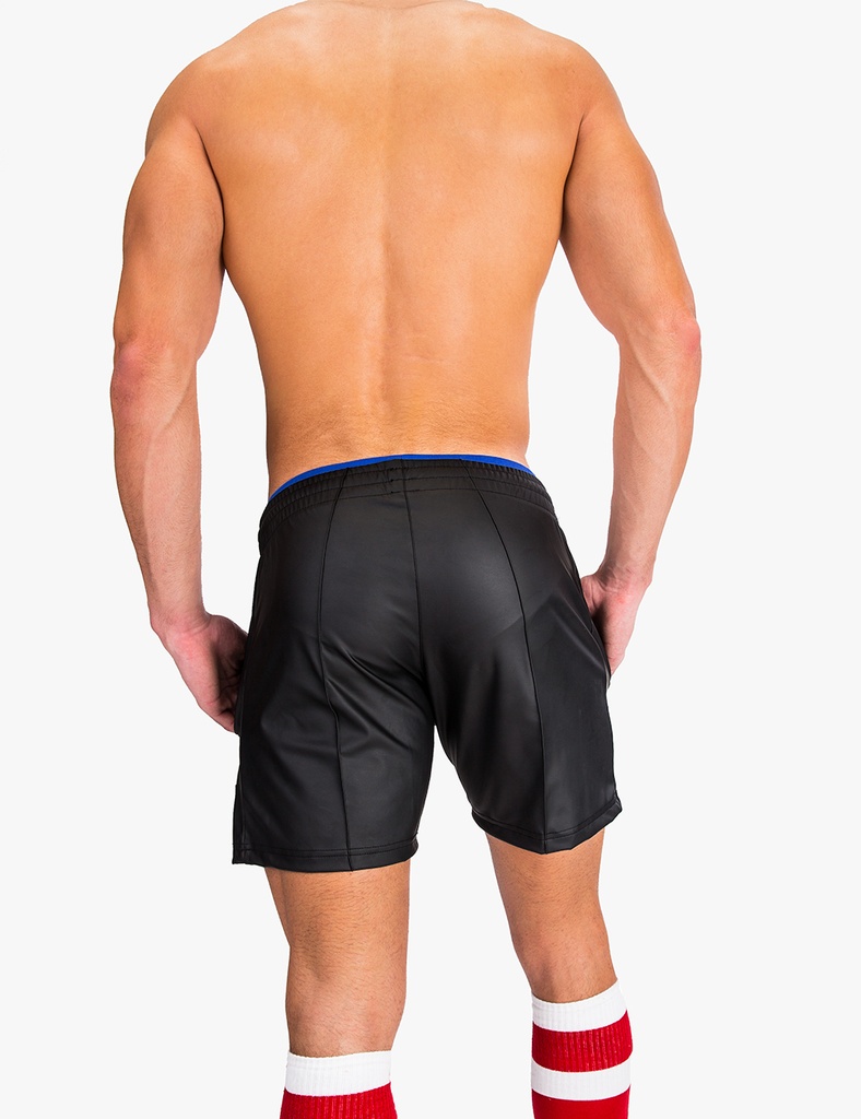 BARCODE BERLIN SHORT JONA