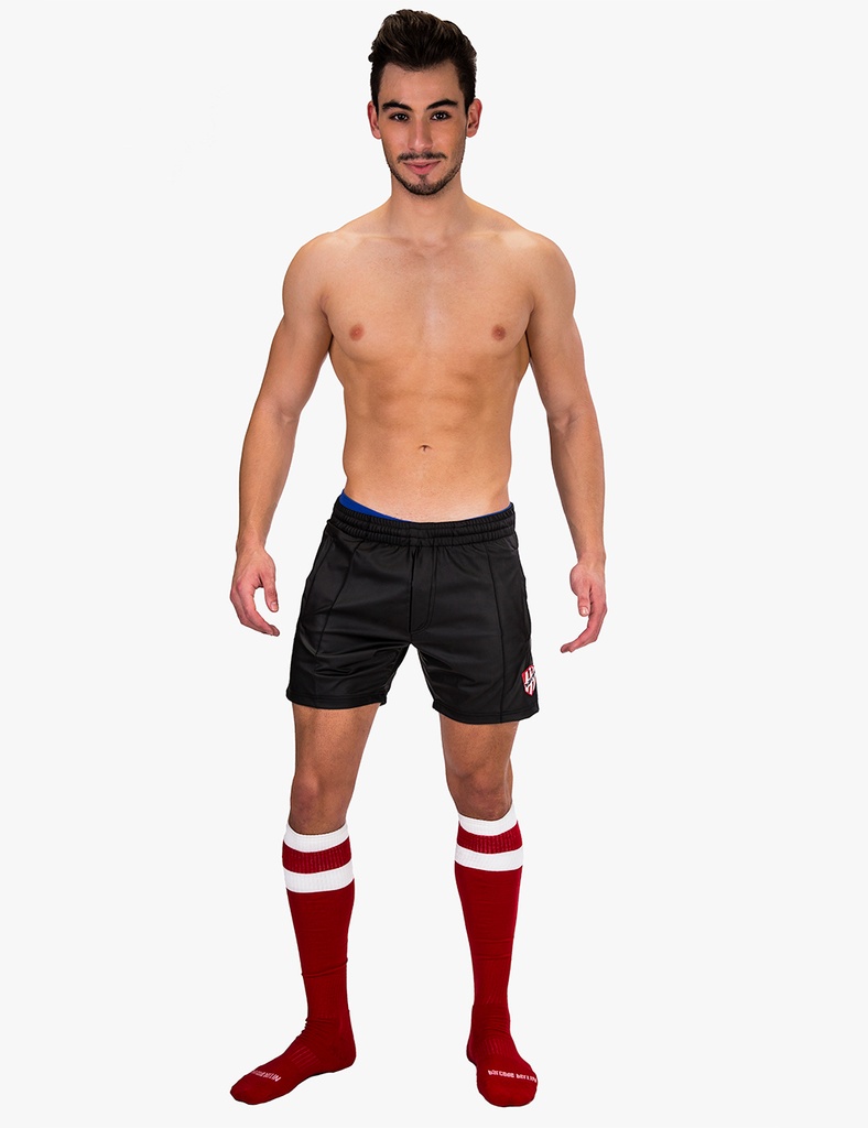 BARCODE BERLIN SHORT JONA