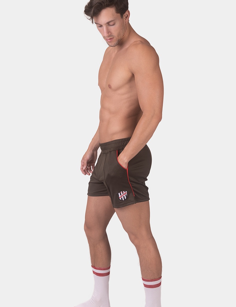 BARCODE BERLIN SHORT LUKA