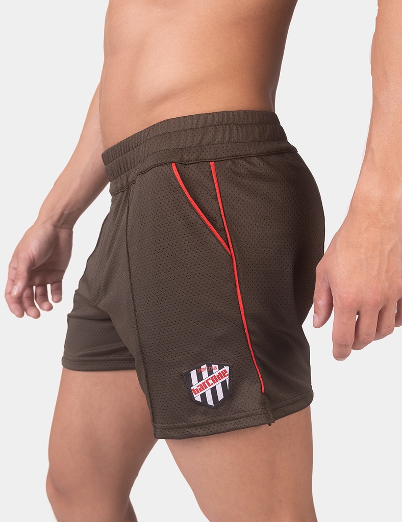 BARCODE BERLIN SHORT LUKA