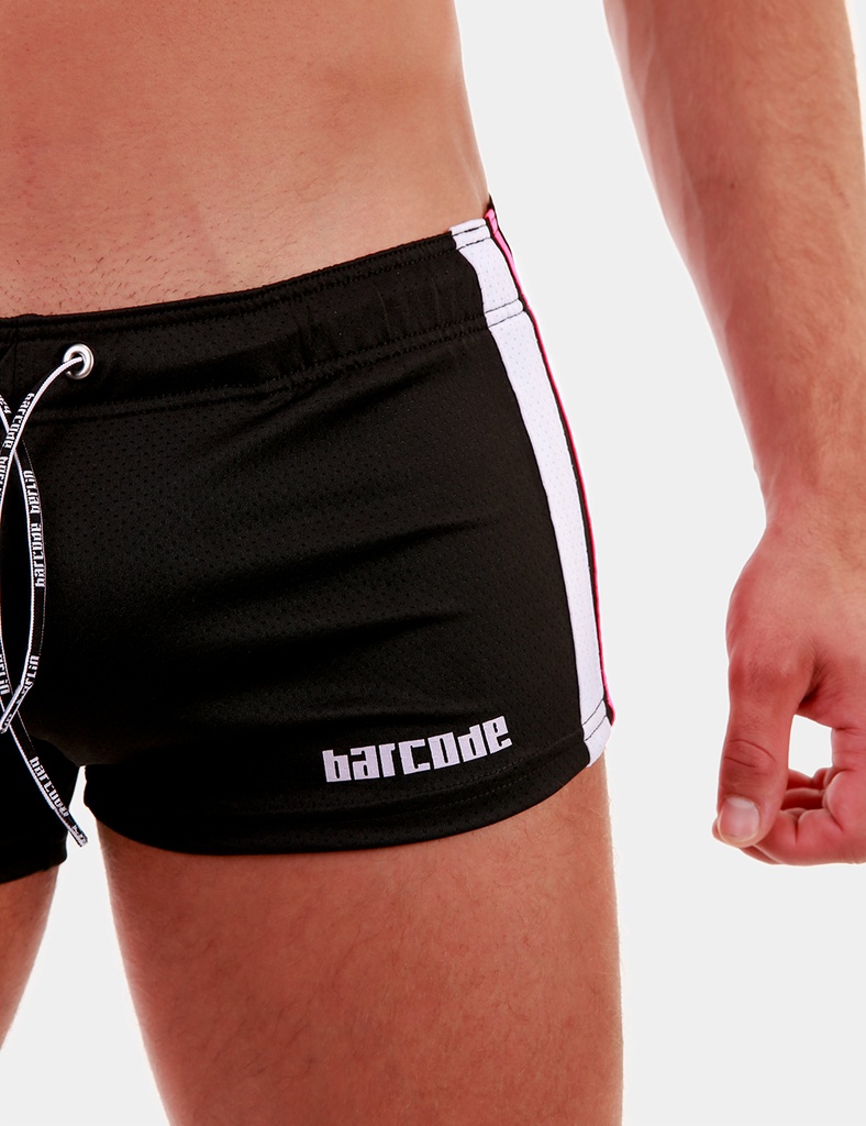 BARCODE BERLIN SHORT TIMUR