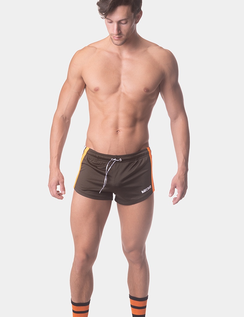 BARCODE BERLIN SHORT TIMUR