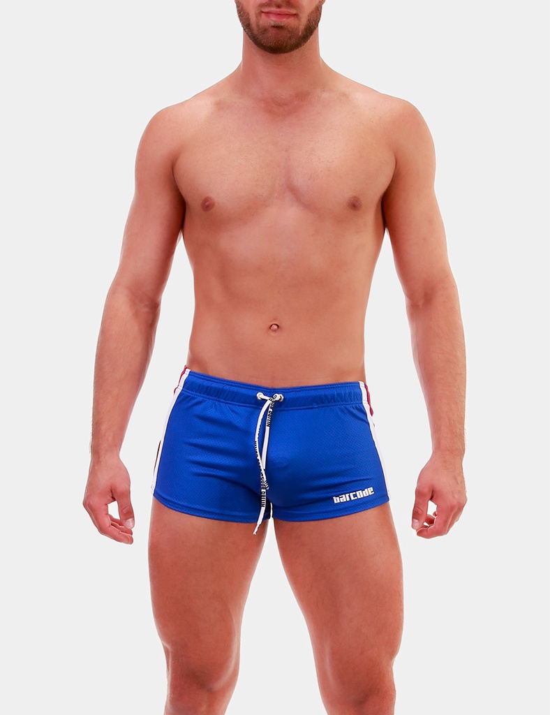 BARCODE BERLIN SHORT TIMUR