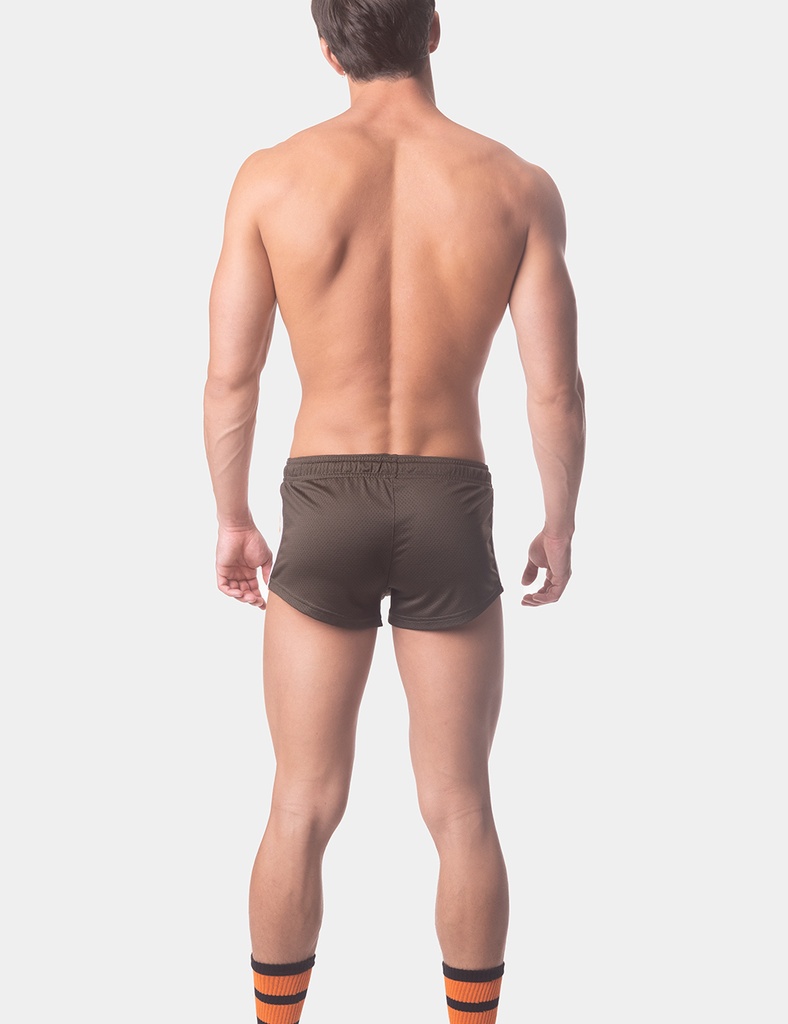 BARCODE BERLIN SHORT TIMUR