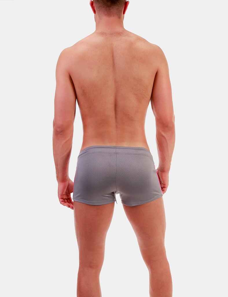 BARCODE BERLIN SHORT TIMUR