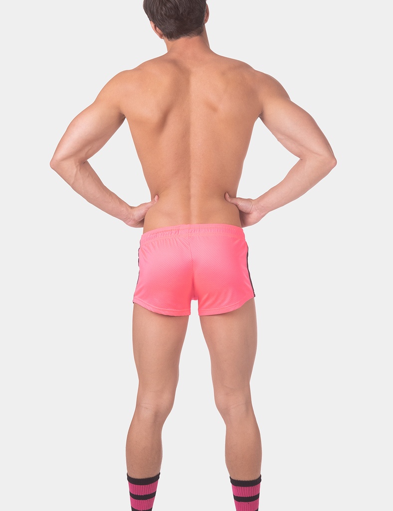 BARCODE BERLIN SHORT TIMUR