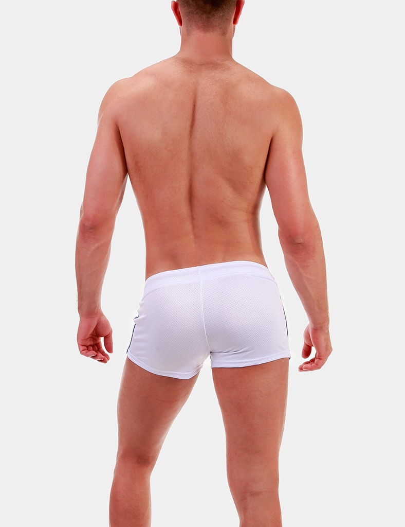 BARCODE BERLIN SHORT TIMUR