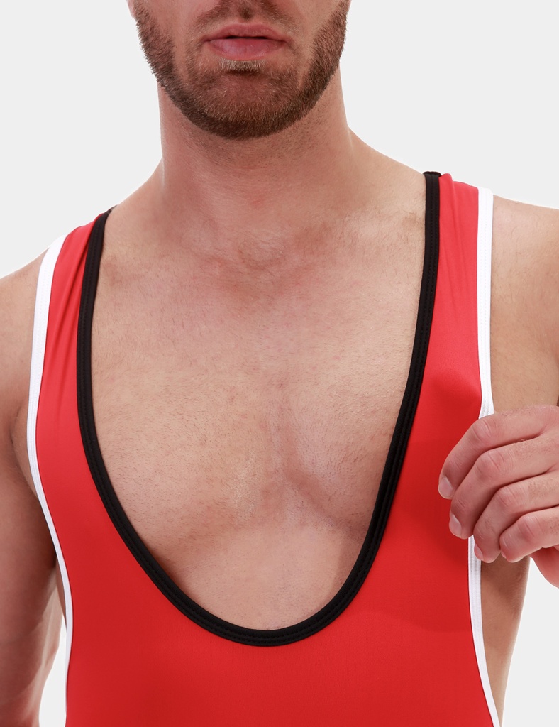 BARCODE BERLIN SINGLET ALLAN