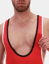 BARCODE BERLIN SINGLET ALLAN
