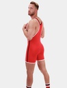 BARCODE BERLIN SINGLET ALLAN