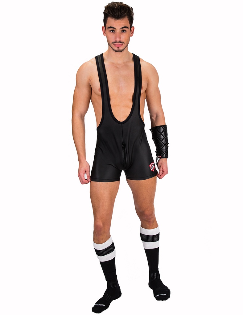 BARCODE BERLIN SINGLET DICK