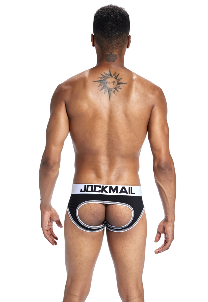 JM 338 Modal Hips Triangle