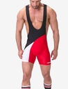 BARCODE BERLIN SINGLET LUCKENWALD