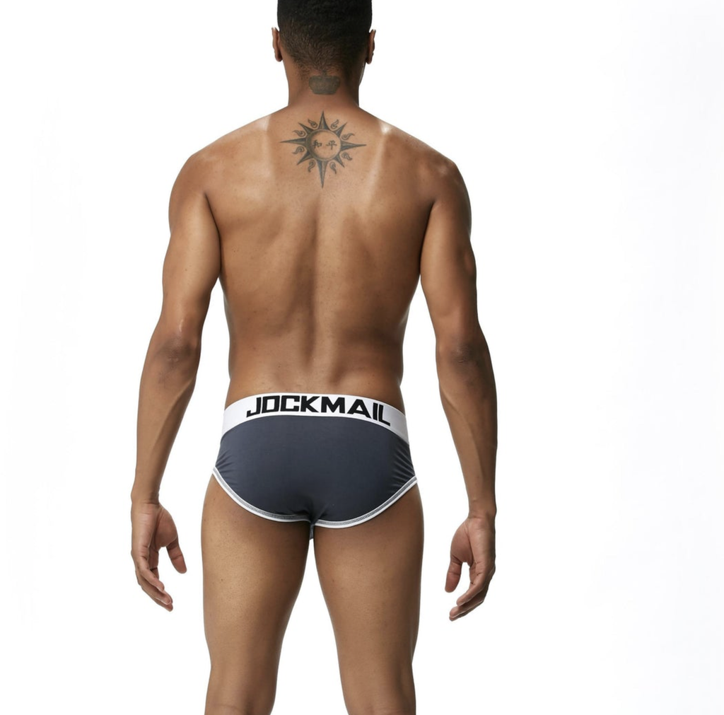 JM 340 MODAL TRIANGLE BRIEF