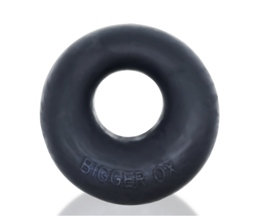 OXBALLS BIGGER OX COCKRING 