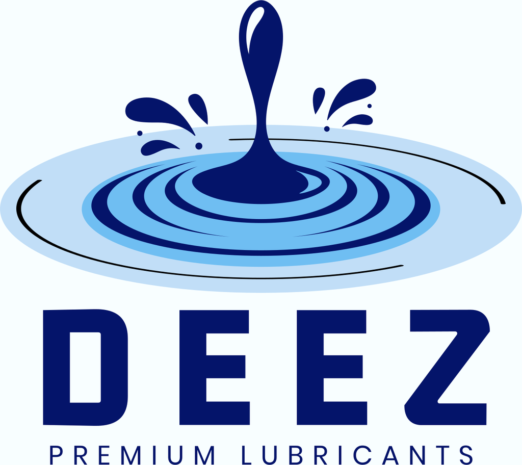 DEEZ PREMIUM WATERBASED LUBRICANT