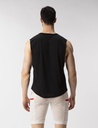 BARCODE BERLIN TANK TOP KAMAL