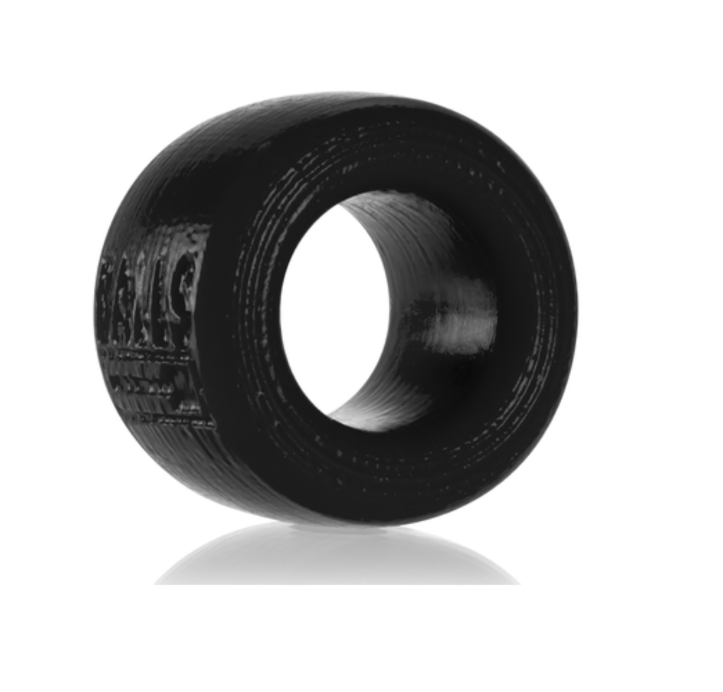 OXBALLS BALLS T COMPACT BALL STRETCHER