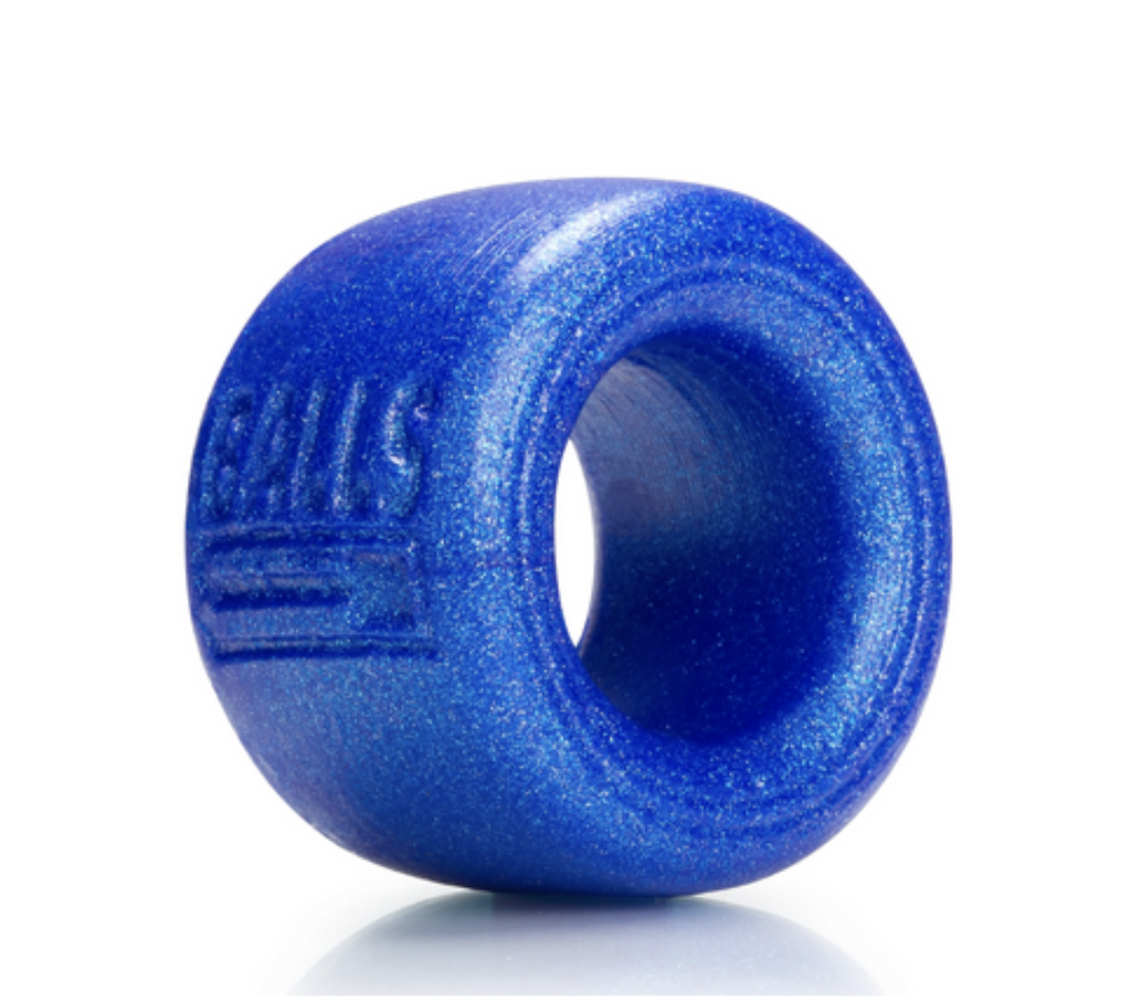 OXBALLS BALLS T COMPACT BALL STRETCHER