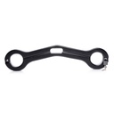 XR BALLS TO WRIST HUMBLER 