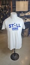 GAYT*GEAR T-SHIRT ST;LL HERE 