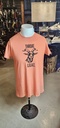 GAYT*GEAR T-SHIRT THROAT GOAT 