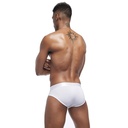 JM 358 PURE COLOR MODAL TRIANGLE BRIEF