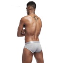 JM 358 PURE COLOR MODAL TRIANGLE BRIEF