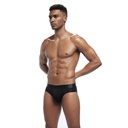 JM359 THREAD COTTON TRIANGE BRIEF