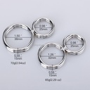 GAYT*GEAR BIG BULGE RING 