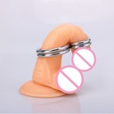 GAYT*GEAR BIG BULGE RING 