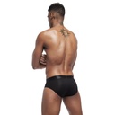 JM359 THREAD COTTON TRIANGE BRIEF