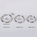 GAYT*GEAR BIG THIN COCKRING