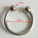 GAYT*GEAR SHAFT HALF RING