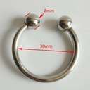 GAYT*GEAR SHAFT HALF RING