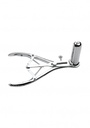 STAINLESS STEEL ANAL SPECULUM