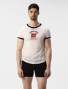 BARCODE BERLIN RAGIAN TEE BERLIN BOY 